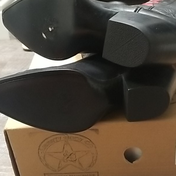 Liberty boot co. - Picture 7 of 8